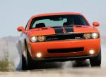 Dodge Challenger by GeigerCars 2008 года